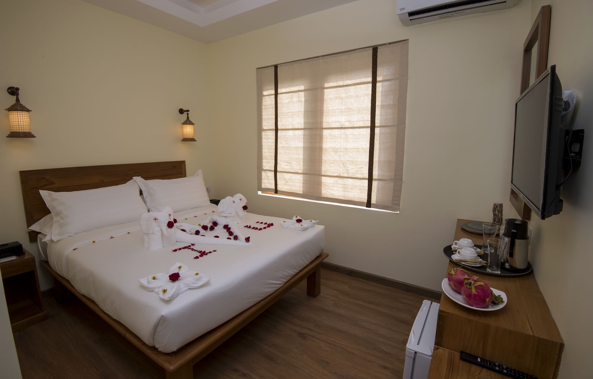 Bagan Vertex Hotel Exterior foto